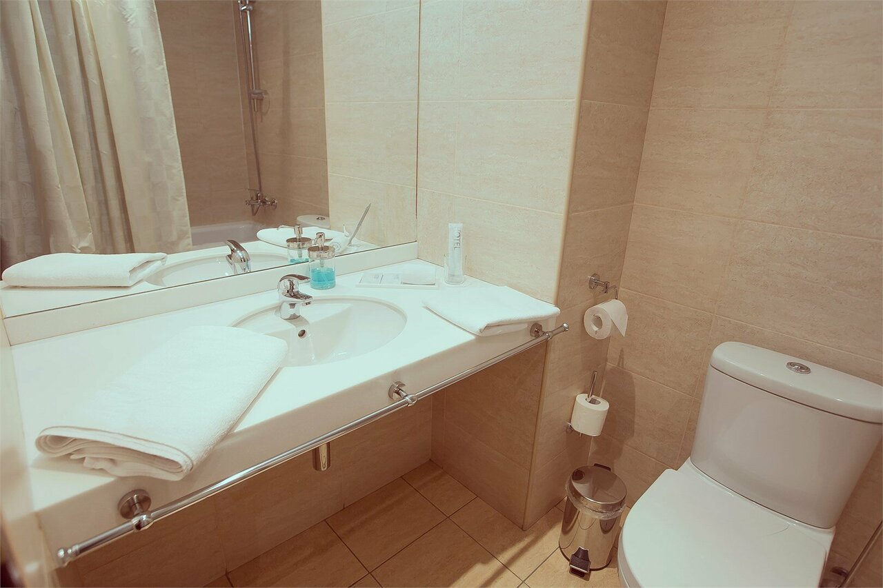 Гостиница Бардин Новокузнецк