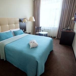 Гостиница Бардин Новокузнецк