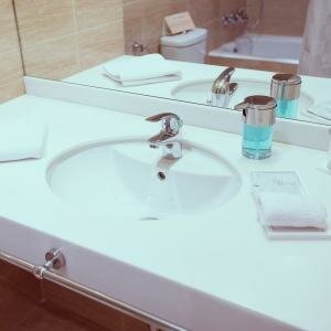 Гостиница Бардин Новокузнецк