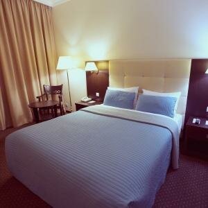 Гостиница Бардин Новокузнецк