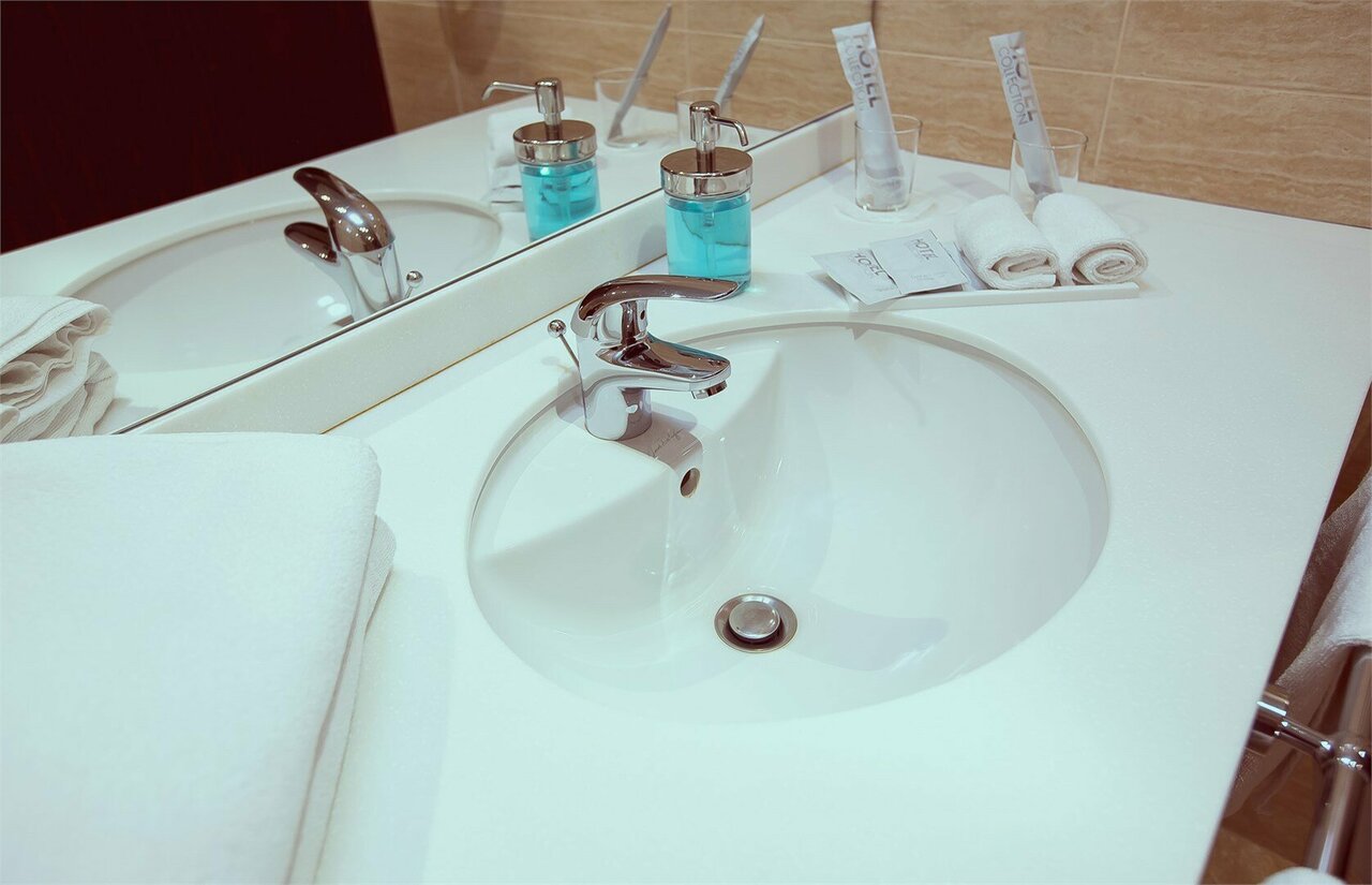 Гостиница Бардин Новокузнецк