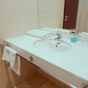 Гостиница Бардин Новокузнецк