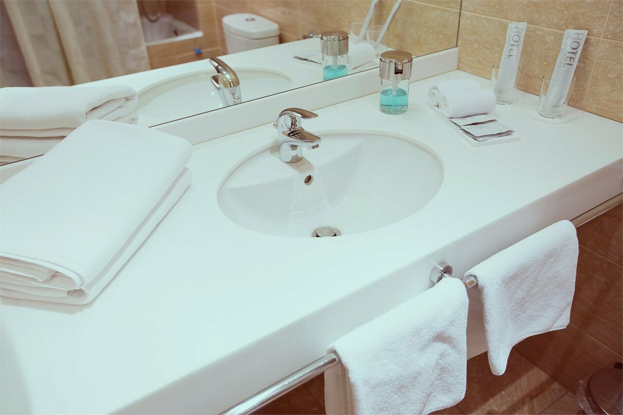 Гостиница Бардин Новокузнецк