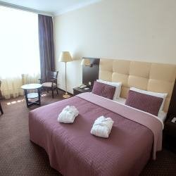 Гостиница Бардин Новокузнецк-10