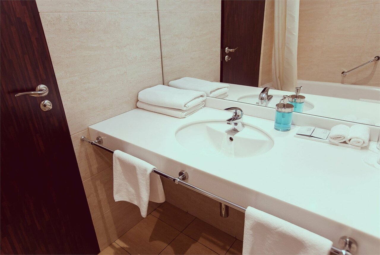 Гостиница Бардин Новокузнецк