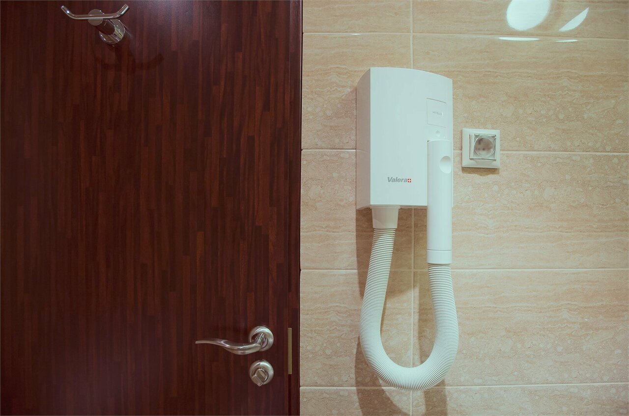 Гостиница Бардин Новокузнецк