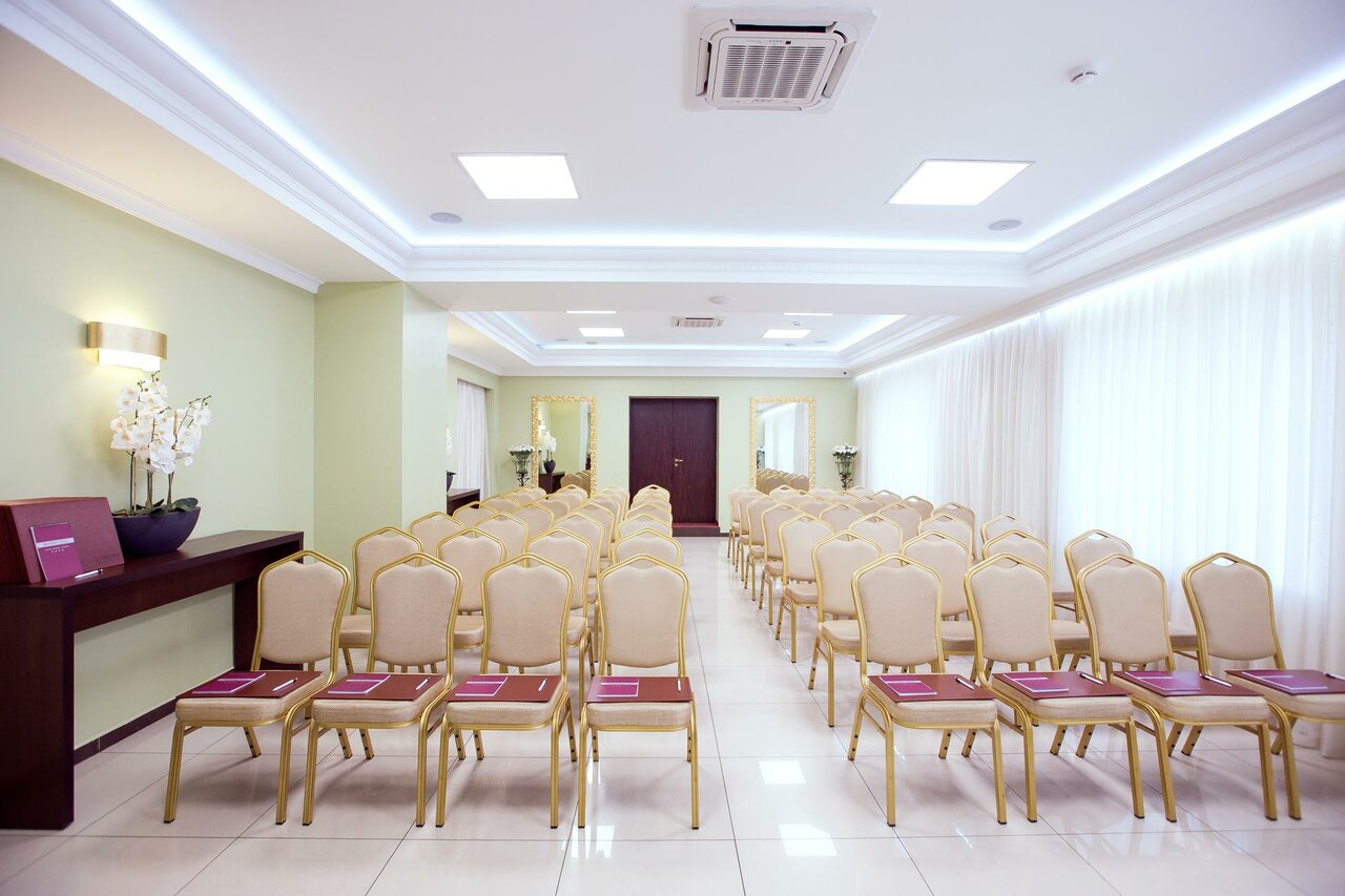 Гостиница Бардин Новокузнецк-21