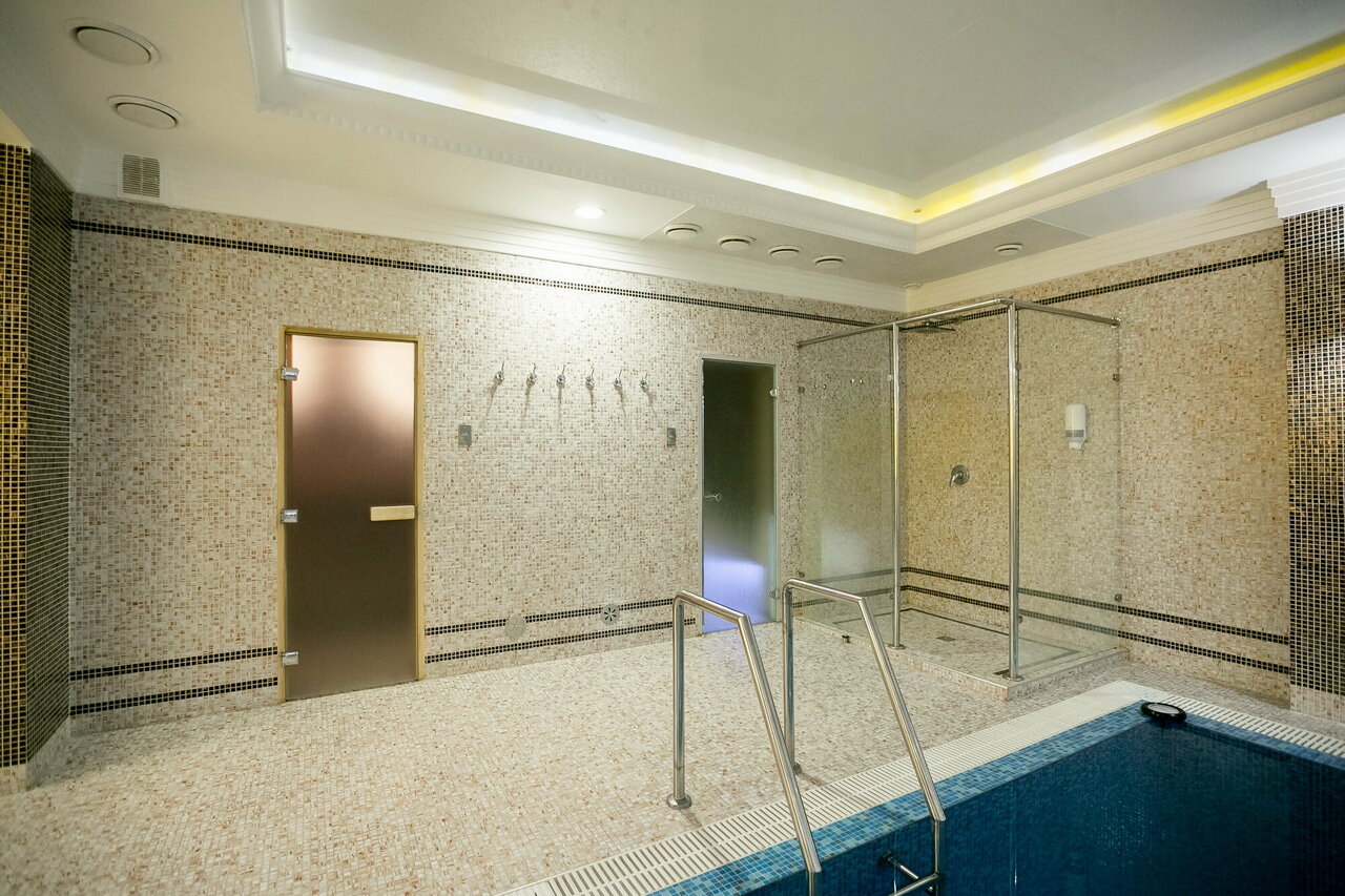 Гостиница Бардин Новокузнецк-25