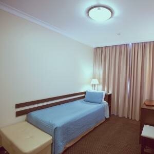 Гостиница Бардин Новокузнецк