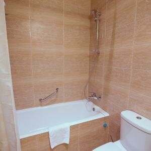 Гостиница Бардин Новокузнецк