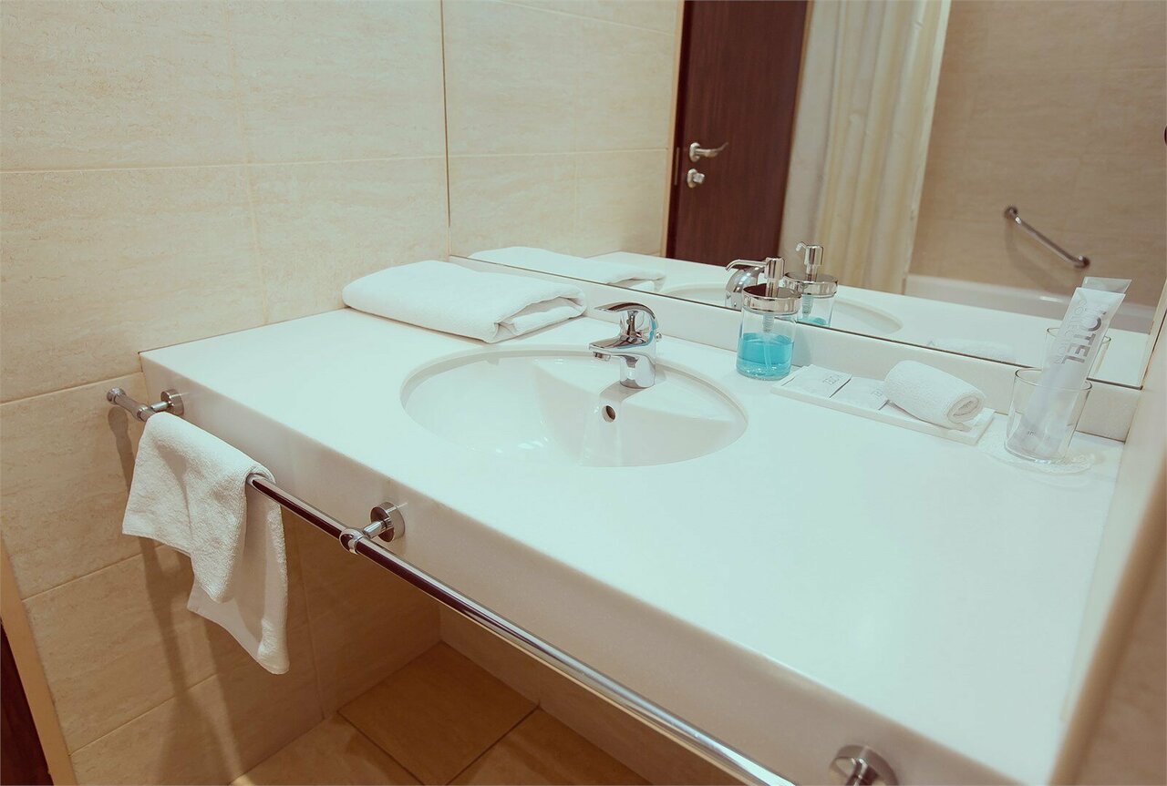 Гостиница Бардин Новокузнецк