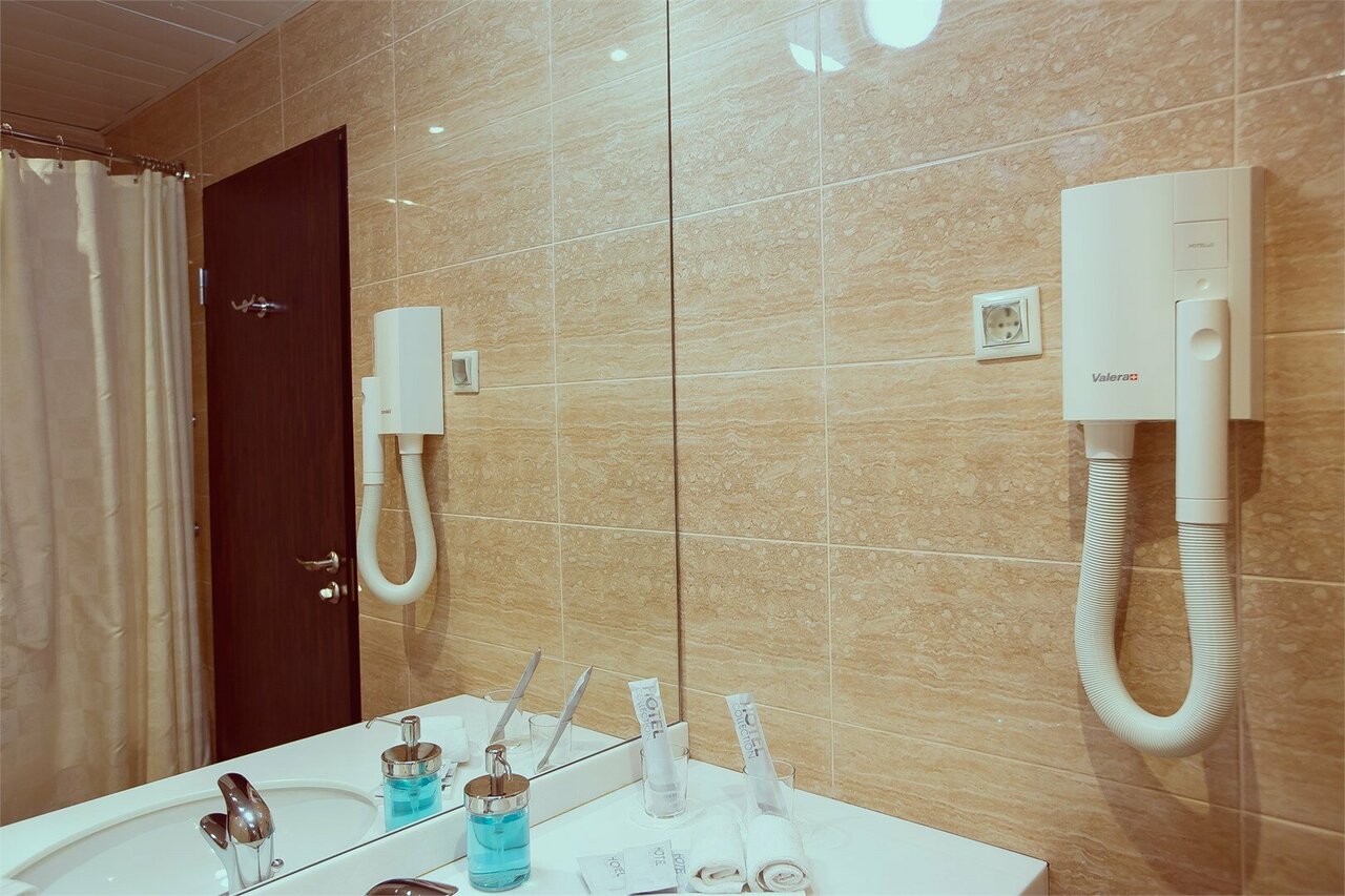 Гостиница Бардин Новокузнецк