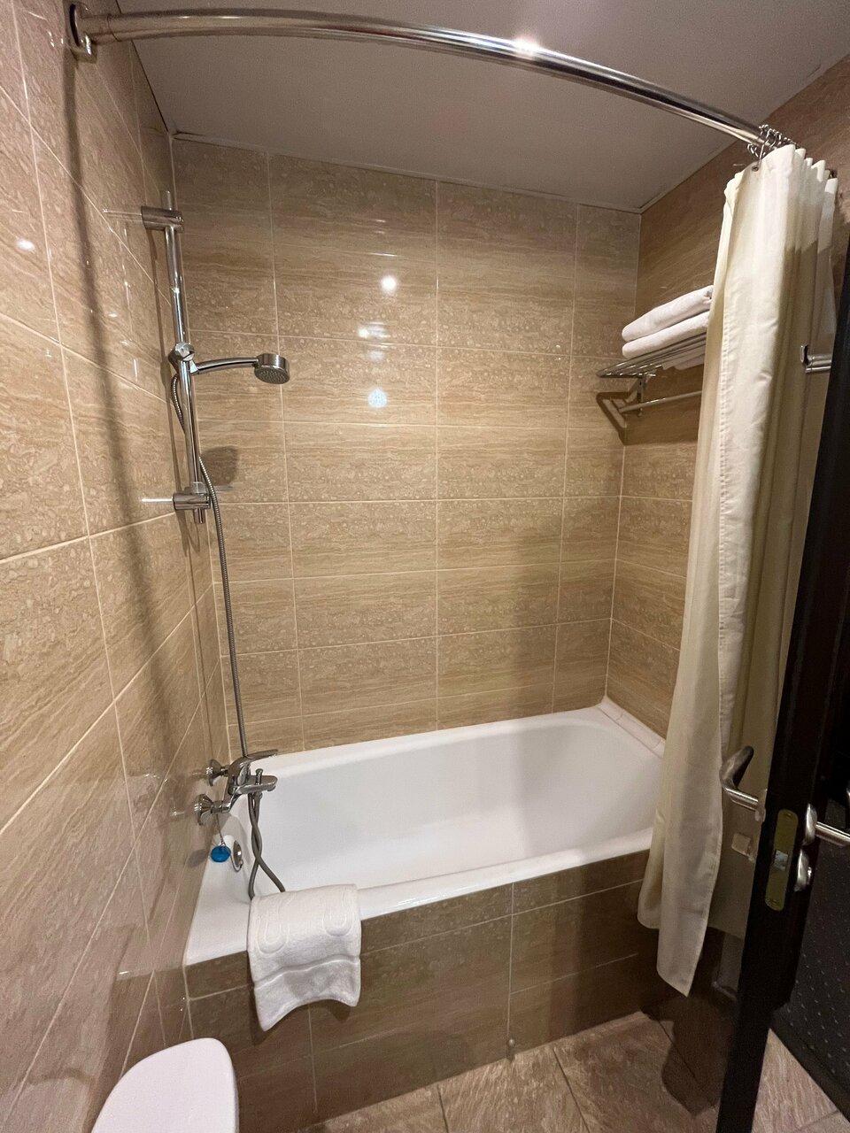 Гостиница Бардин Новокузнецк-32