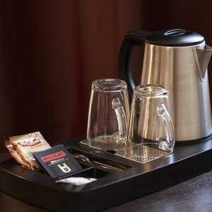 Гостиница Бардин Новокузнецк