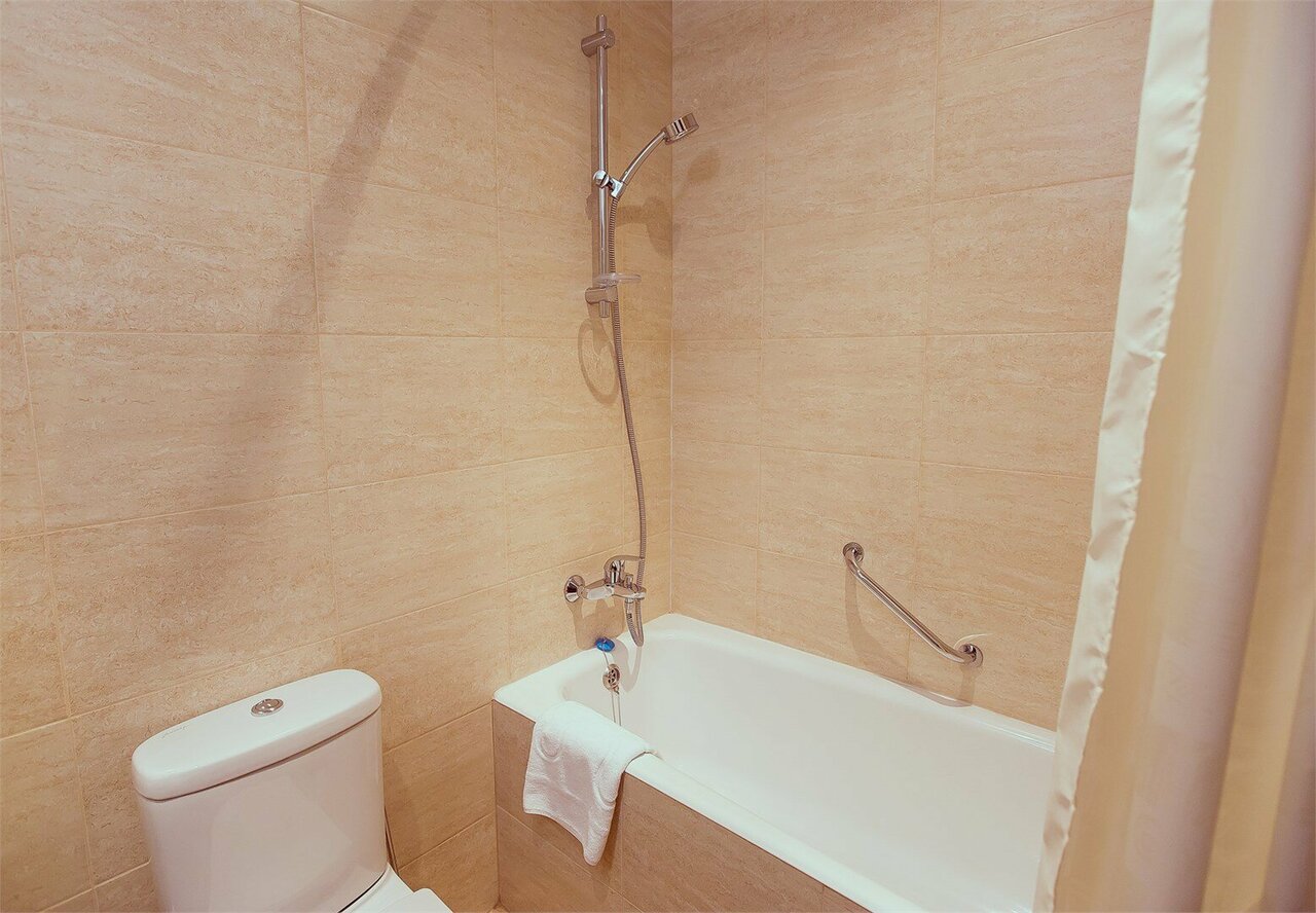 Гостиница Бардин Новокузнецк