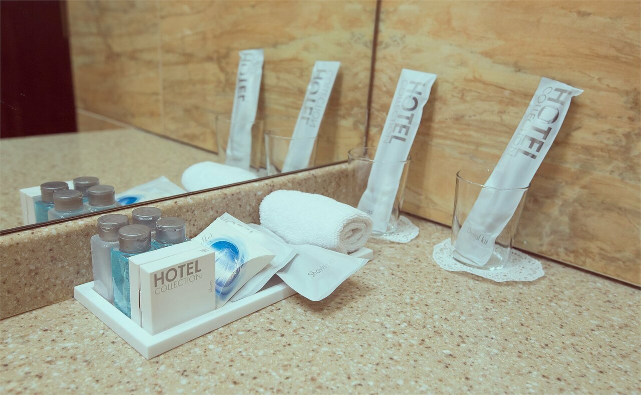 Гостиница Бардин Новокузнецк