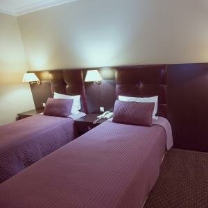 Гостиница Бардин Новокузнецк