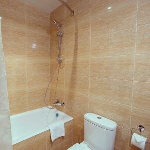 Гостиница Бардин Новокузнецк