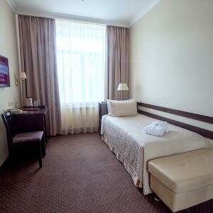 Гостиница Бардин Новокузнецк