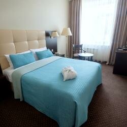 Гостиница Бардин Новокузнецк-18