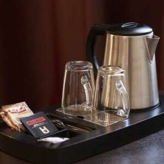 Гостиница Бардин Новокузнецк Double Superior (двухместный улучшенный) с 1 кроватью «king size»-5