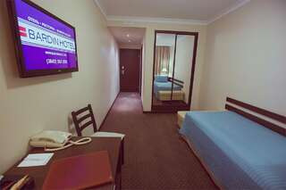 Гостиница Бардин Новокузнецк Single Standart (одноместный стандартный)-2