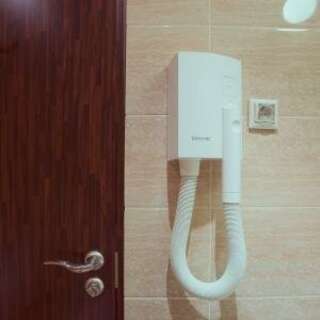 Гостиница Бардин Новокузнецк Double Superior (двухместный улучшенный) с 1 кроватью «king size»-7