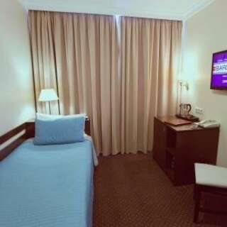 Гостиница Бардин Новокузнецк Single Standard (одноместный стандартный)-2