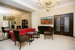 Гостиница Бардин Новокузнецк-2