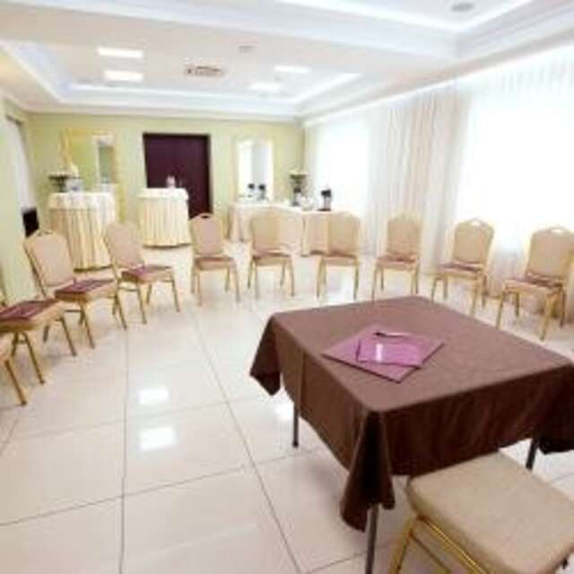 Гостиница Бардин Новокузнецк-10