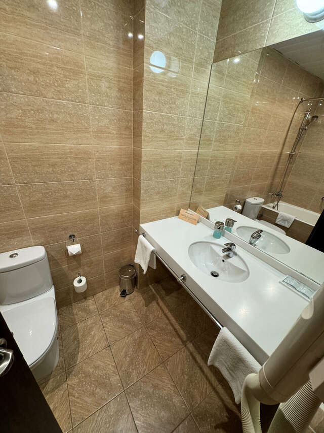 Гостиница Бардин Новокузнецк-34