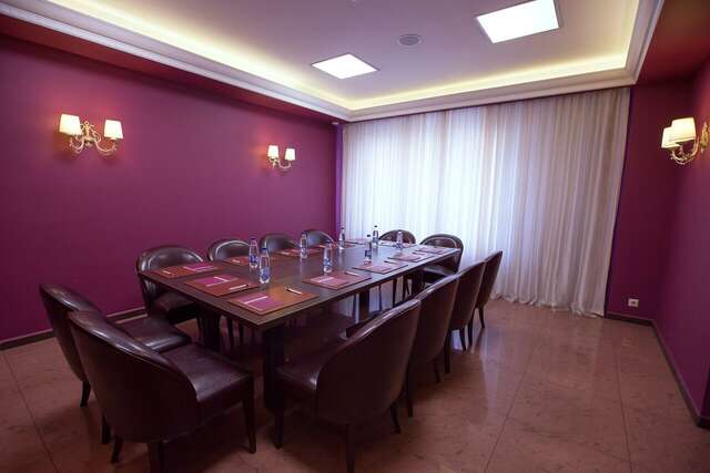 Гостиница Бардин Новокузнецк-11