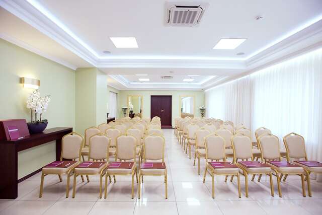 Гостиница Бардин Новокузнецк-20