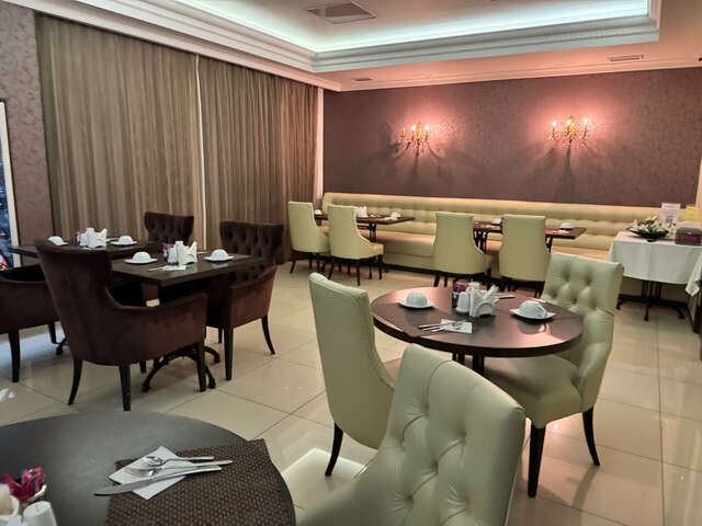 Гостиница Бардин Новокузнецк-36