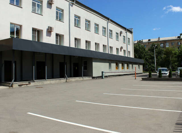 Гостиница Бардин Новокузнецк-26