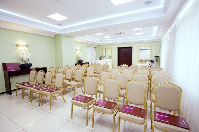 Гостиница Бардин Новокузнецк-21