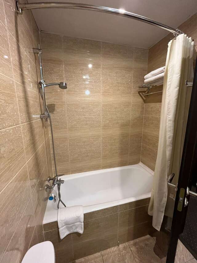 Гостиница Бардин Новокузнецк-31