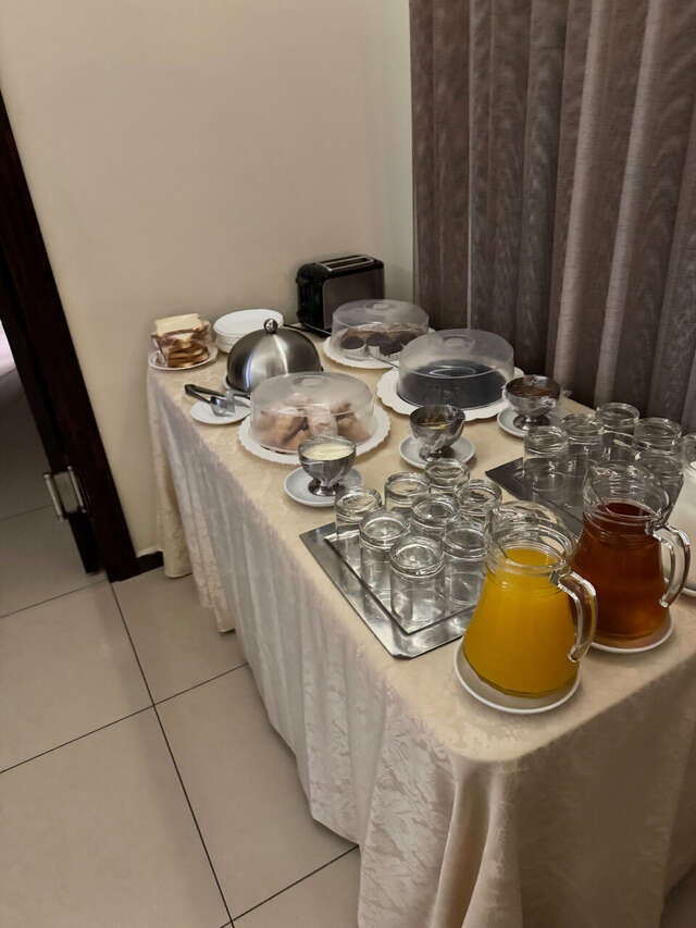 Гостиница Бардин Новокузнецк-30